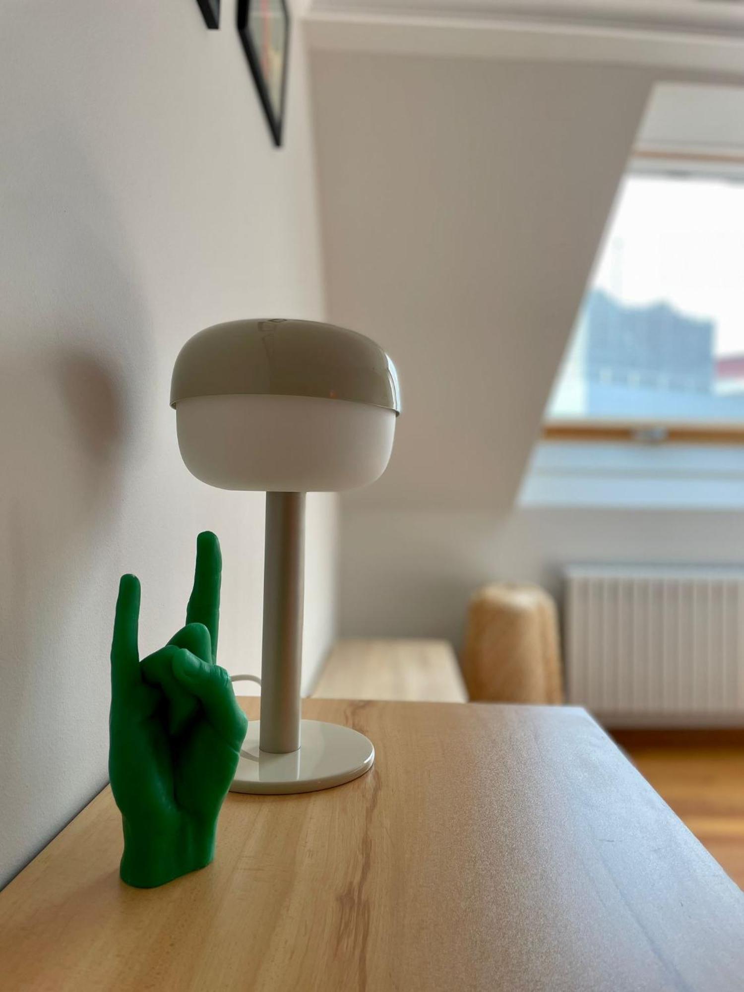 Carrerahouses Deluxe C/garaje Appartement