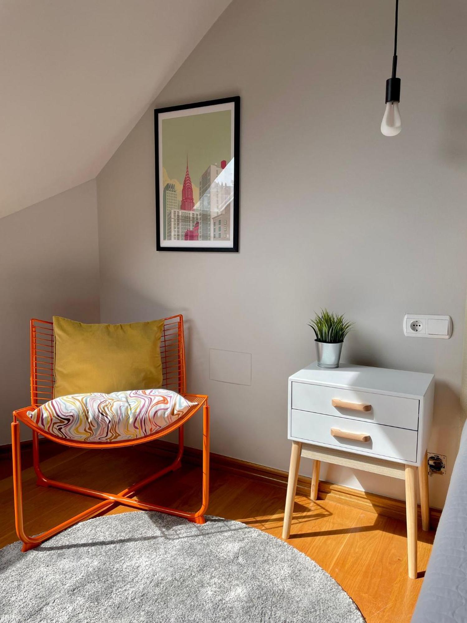 Appartement Carrerahouses Deluxe C/garaje Comarca de Vigo