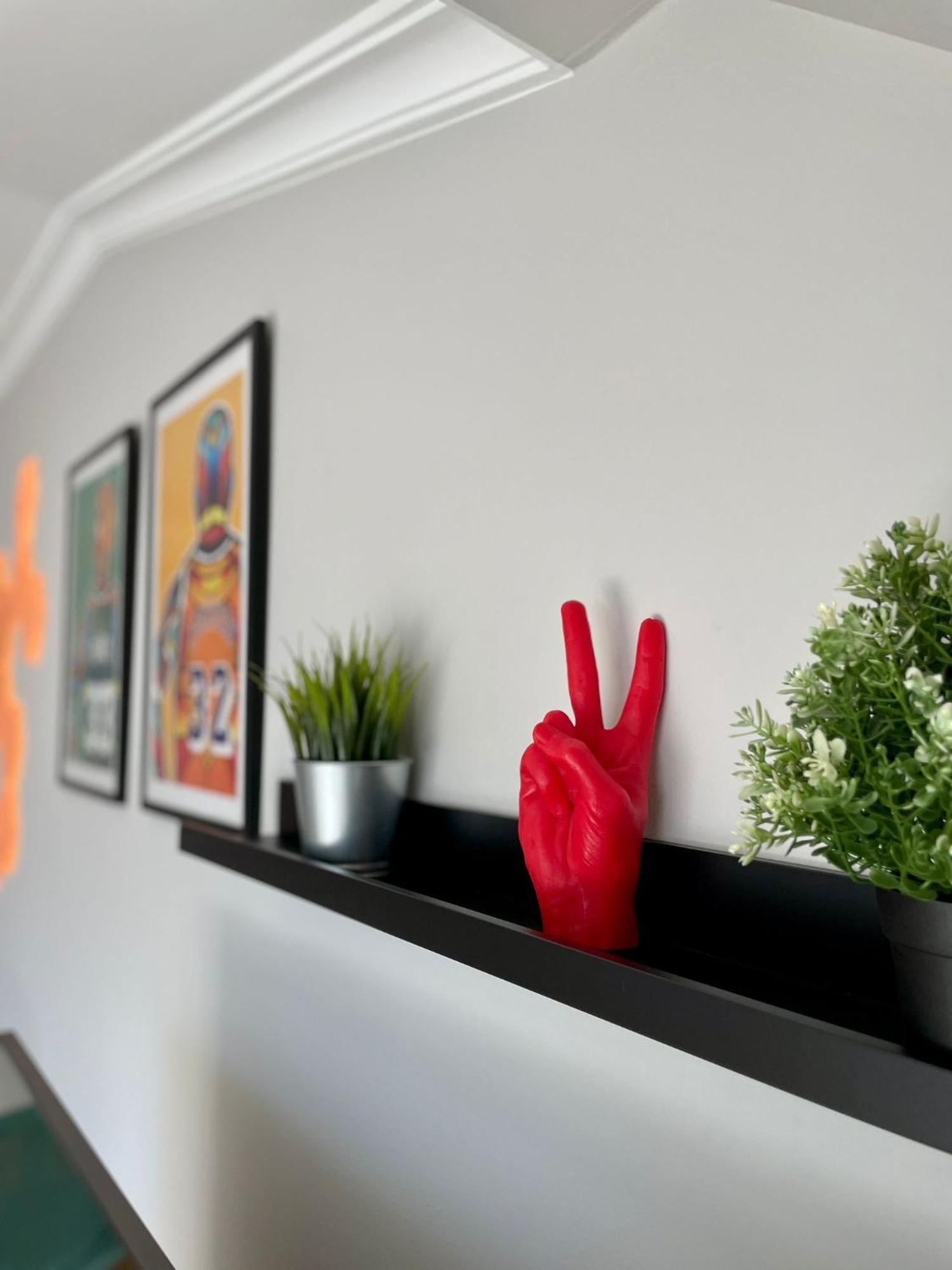 Appartement Carrerahouses Deluxe C/garaje